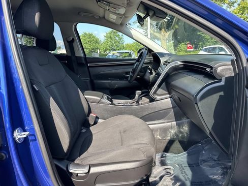 Used 2024 Hyundai Tucson SEL AWD/4WD image 21