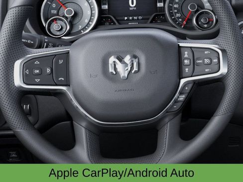 New 2025 RAM 1500 Classic Warlock image 21