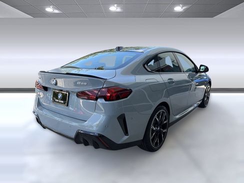 New 2026 BMW 228i xDrive w/ Technology Package AWD/4WD image 9