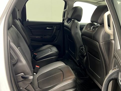 Used 2017 GMC Acadia Limited SLT AWD/4WD image 37