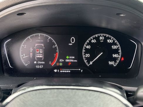 Used 2022 Honda Civic Sport image 16