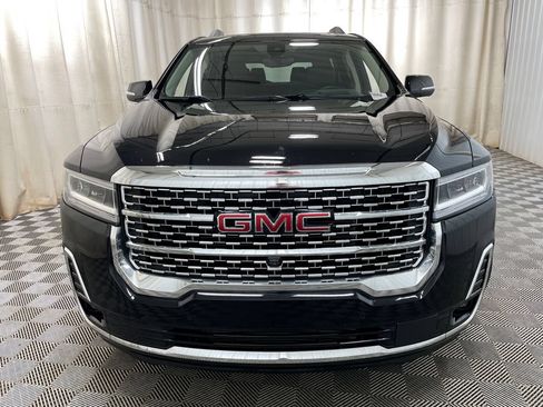 Certified 2023 GMC Acadia Denali AWD/4WD image 18