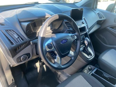 Used 2022 Ford Transit Connect XL image 16