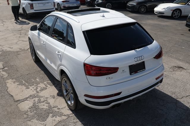Used 2018 Audi Q3 2.0T Premium FWD image 8