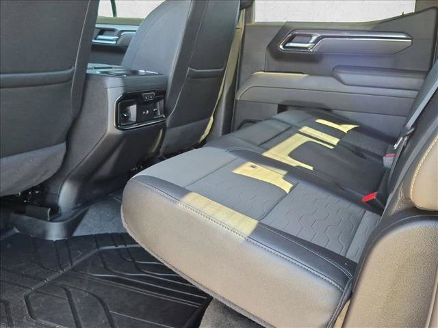 Used 2024 Chevrolet Silverado 1500 ZR2 w/ Technology Package AWD/4WD image 21