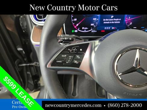Certified 2026 Mercedes-Benz GLC 300 4MATIC image 24