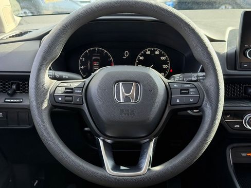 Used 2023 Honda CR-V EX image 21