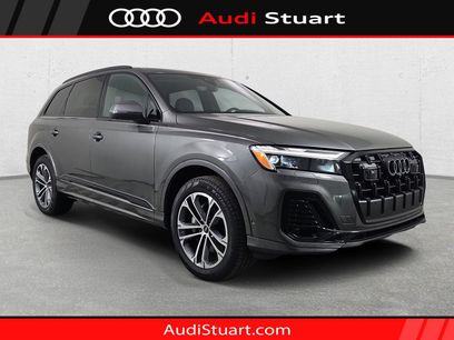 New 2026 Audi Q7 2.0T Premium