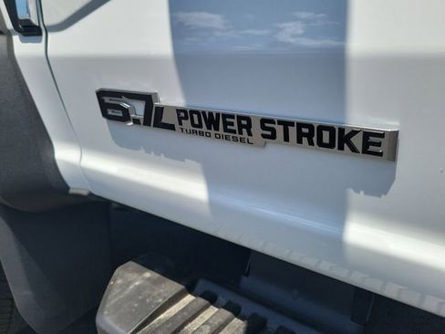 New 2026 Ford F450 XL RWD image 19