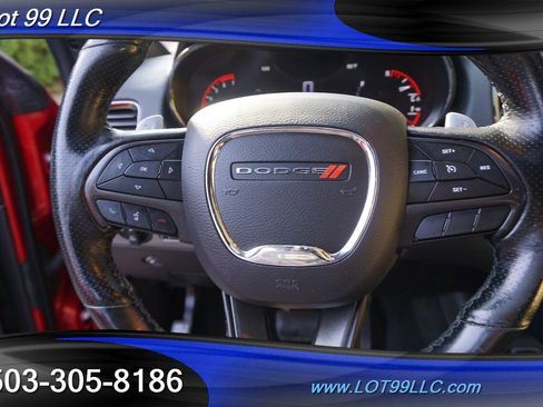 Used 2020 Dodge Durango R/T image 23
