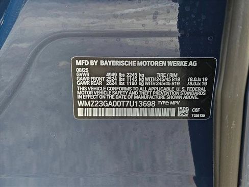 Used 2026 MINI Cooper Countryman S AWD/4WD image 20