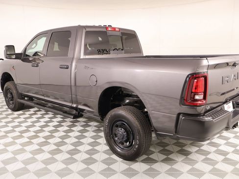 Used 2025 RAM 2500 Tradesman AWD/4WD image 22
