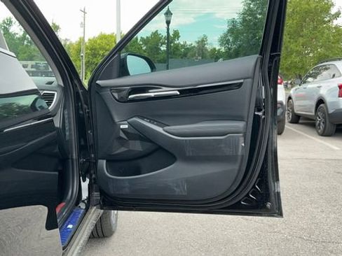 Certified 2025 Kia Seltos SX AWD/4WD image 16