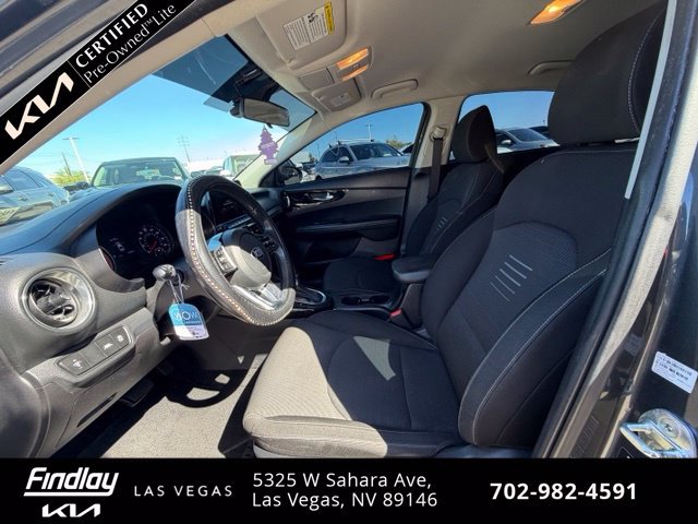 Used 2019 Kia Forte S FWD image 12