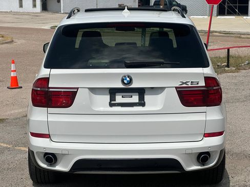 Used 2013 BMW X5 xDrive35d AWD/4WD image 5