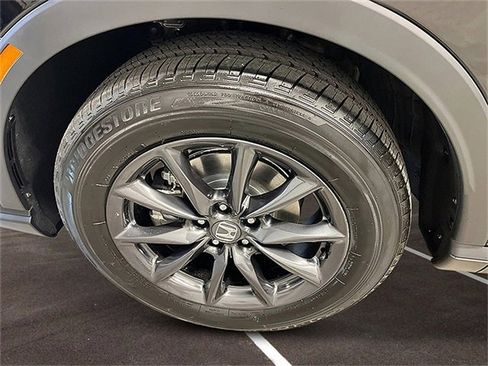 New 2026 Honda CR-V EX-L image 10