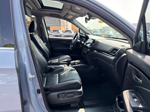 Used 2022 Honda Pilot Touring image 41
