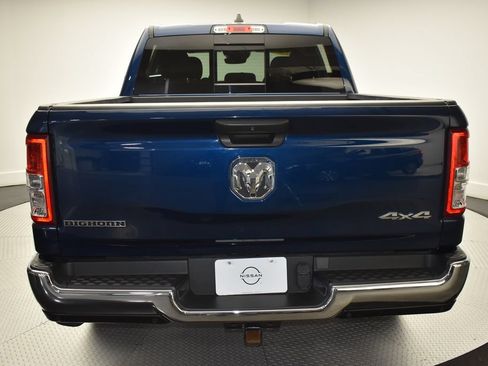 Used 2024 RAM 1500 Big Horn AWD/4WD image 6