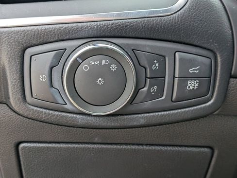 Used 2019 Ford Edge ST w/ Equipment Group 401A image 21