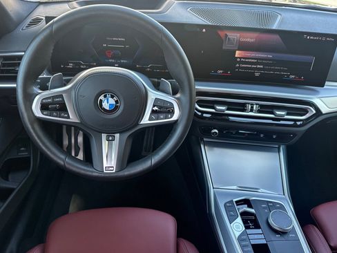 Certified 2023 BMW M340i w/ Premium Package RWD image 18