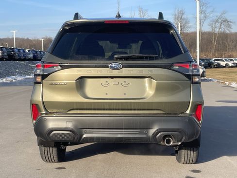 New 2026 Subaru Forester Limited image 4