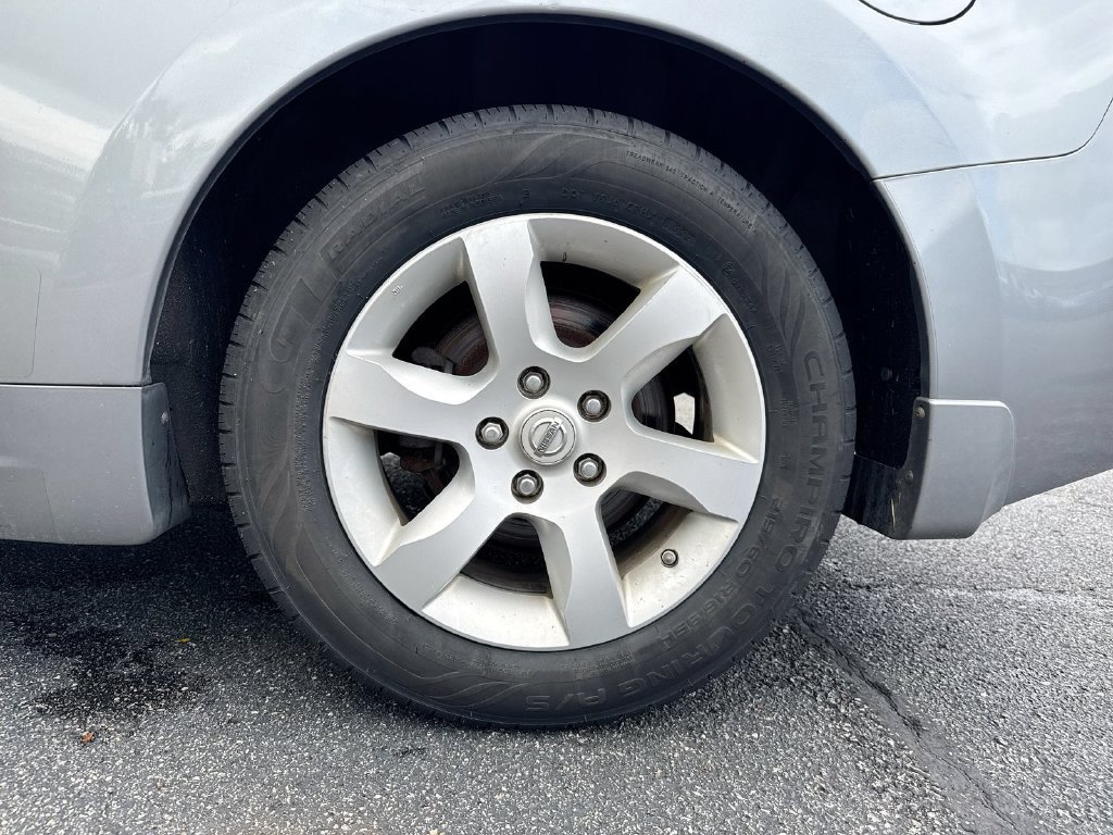 Used 2009 Nissan Altima 2.5 S w/ Premium Pkg FWD image 27