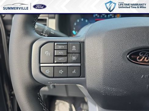 New 2026 Ford F150 Lariat w/ Equipment Group 502A High AWD/4WD image 18