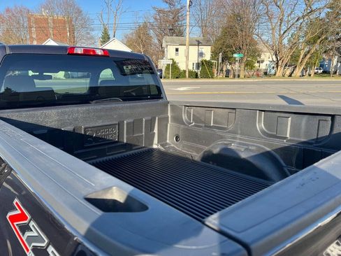 Used 2016 Chevrolet Silverado 1500 LT w/ All Star Edition AWD/4WD image 17