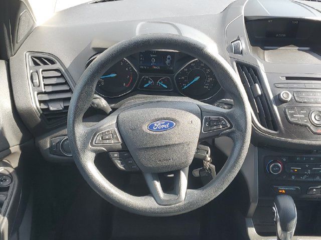 Used 2018 Ford Escape SE AWD/4WD image 13