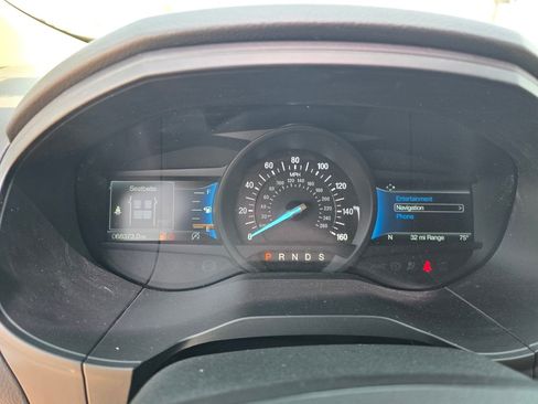 Used 2024 Ford Edge SEL w/ Class II Trailer Tow Package AWD/4WD image 19