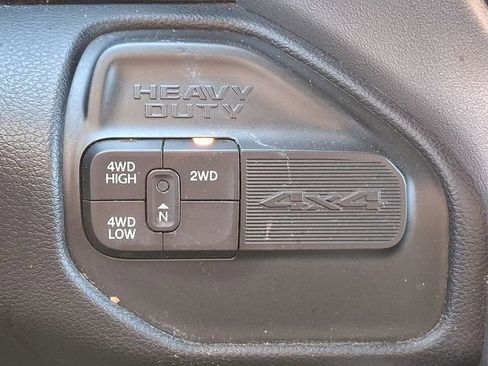 Used 2023 RAM 3500 Laramie AWD/4WD image 29