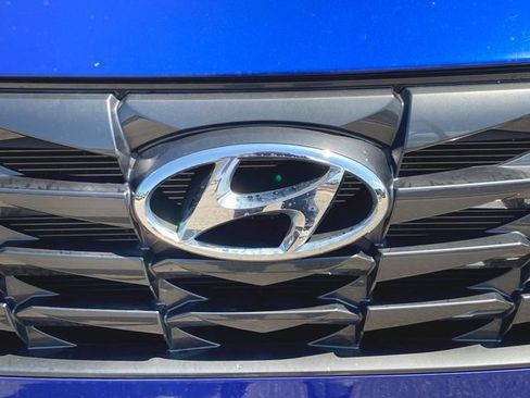 Used 2023 Hyundai Tucson SEL FWD image 11