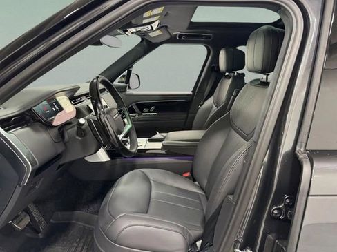 New 2026 Land Rover Range Rover SE AWD/4WD image 27