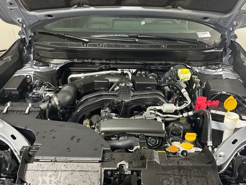 New 2026 Subaru Outback Premium image 11