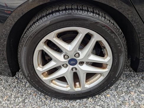 Used 2016 Ford Fusion SE image 38