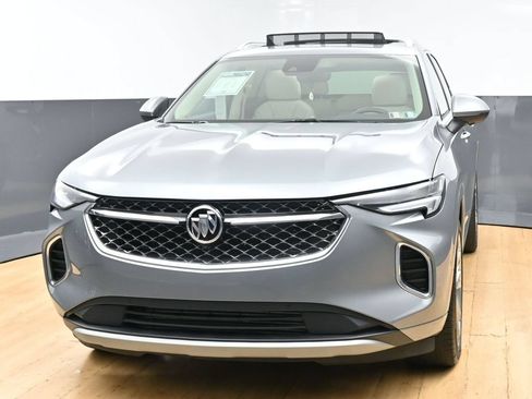 Used 2023 Buick Envision Avenir AWD/4WD image 5