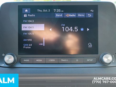 Used 2022 Hyundai Kona SEL w/ Cargo Package image 42