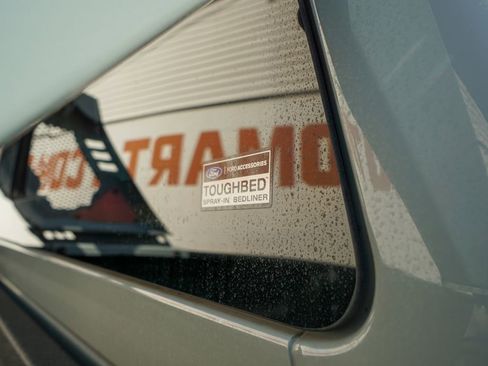 Used 2022 Ford Ranger XLT w/ Equipment Group 302A High image 9