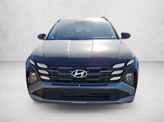 Certified 2025 Hyundai Tucson SEL video 2
