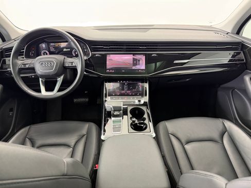 Used 2022 Audi Q7 2.0T Premium w/ Convenience Package image 16