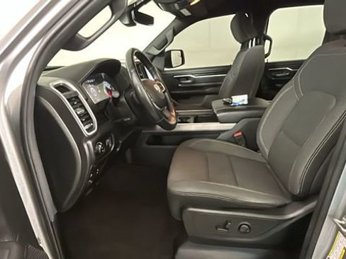 Used 2022 RAM 1500 Big Horn AWD/4WD image 11