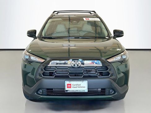 Used 2026 Toyota Corolla Cross LE w/ Moonroof Package FWD image 2