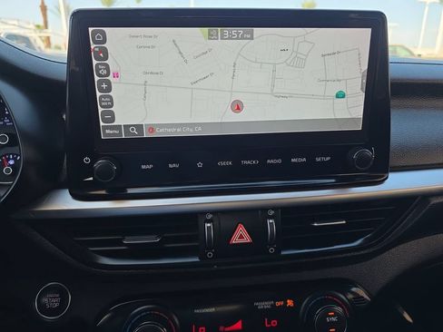 Used 2023 Kia Forte GT-Line w/ GT-Line Technology Package FWD image 14