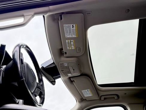 Certified 2019 Ford Expedition Platinum image 38