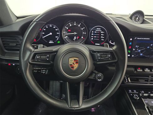 Used 2024 Porsche 911 Carrera S image 14