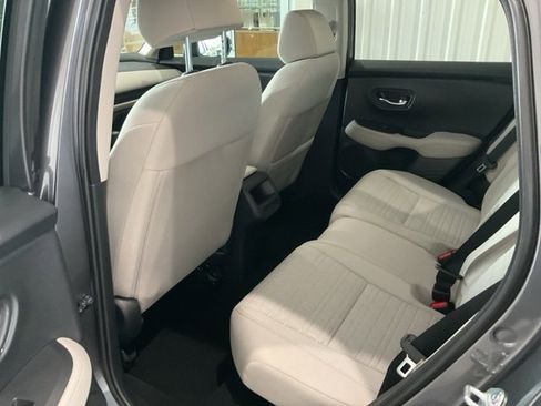 Certified 2026 Honda HR-V LX image 15