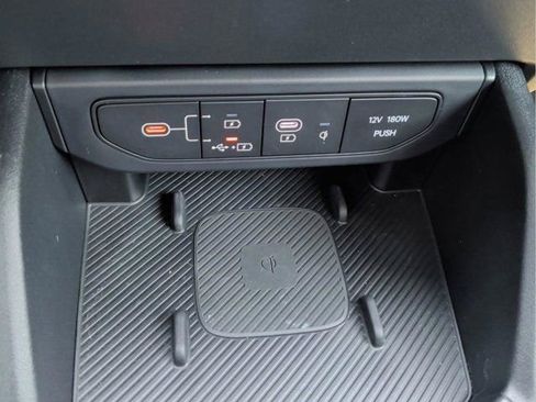 New 2025 Kia K4 EX FWD image 12