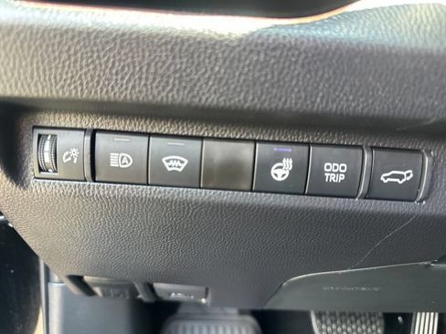 Used 2025 Toyota RAV4 Limited w/ Weather Package FWD image 17