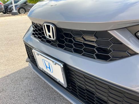 Certified 2026 Honda Civic Sport image 16