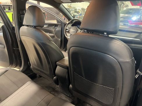 Used 2024 Kia Forte GT-Line image 14